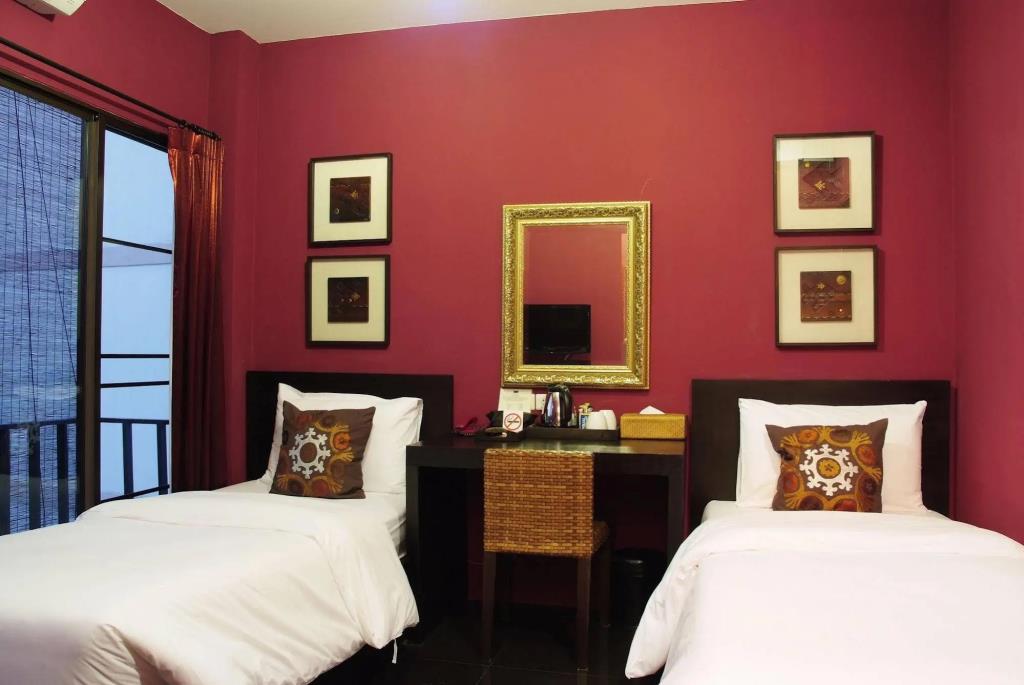 Lilu Chiangmai 2*