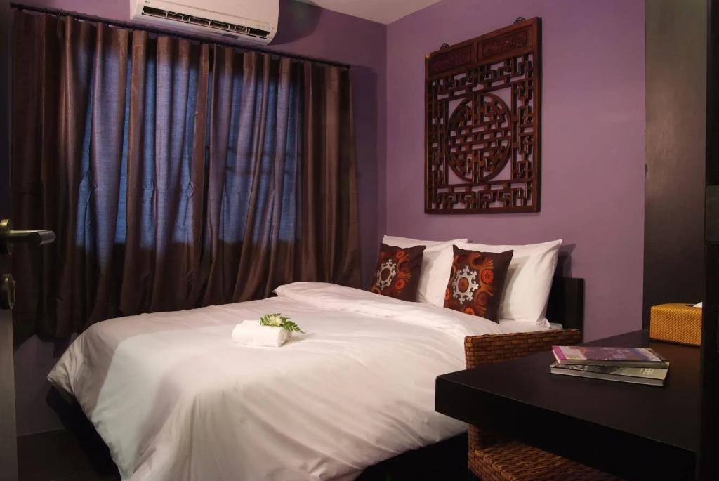 Lilu Chiangmai 2*