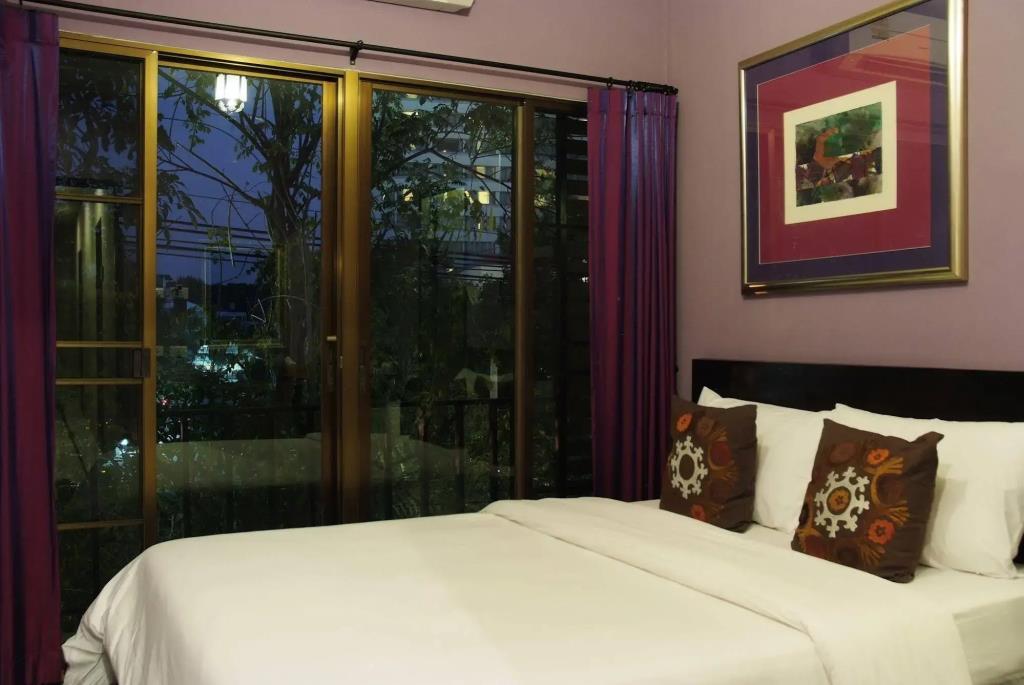 Lilu Chiangmai 2*