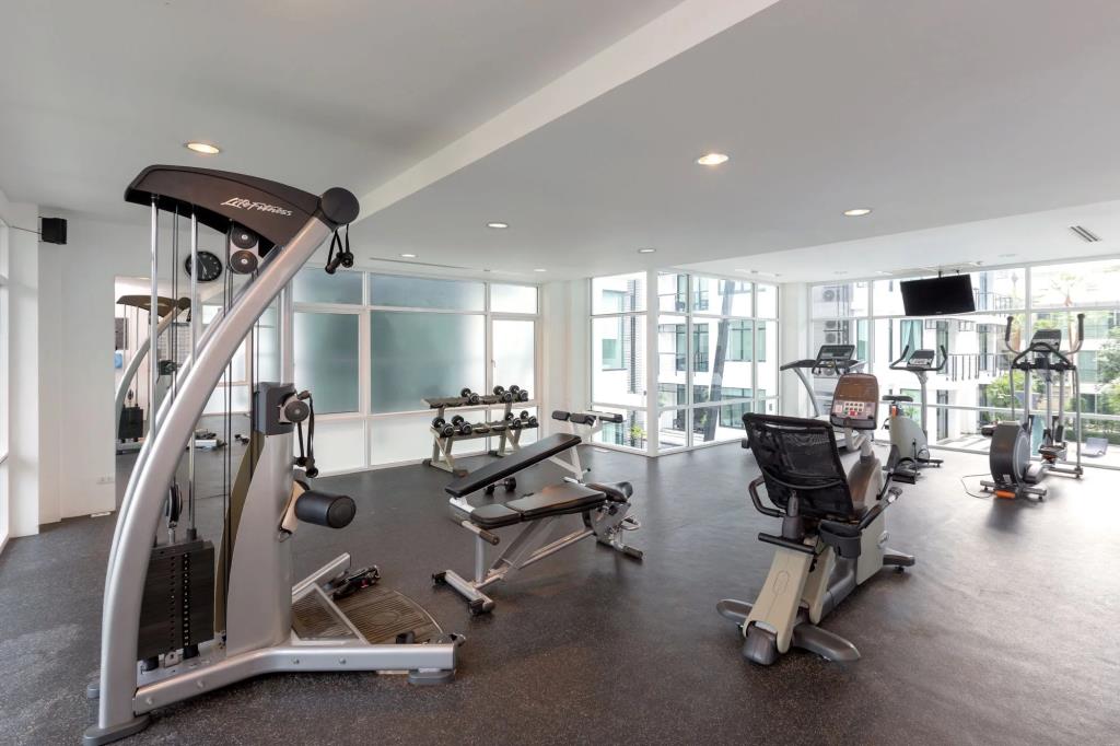 Kamala Regent Phuket Serviced Apartment 0*