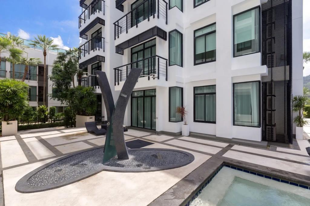 Kamala Regent Phuket Serviced Apartment 0*