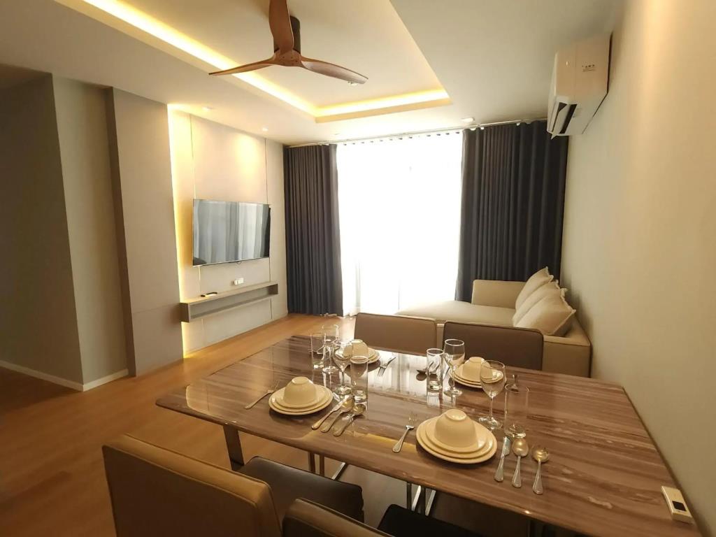 Kamala Regent Phuket Serviced Apartment 0*