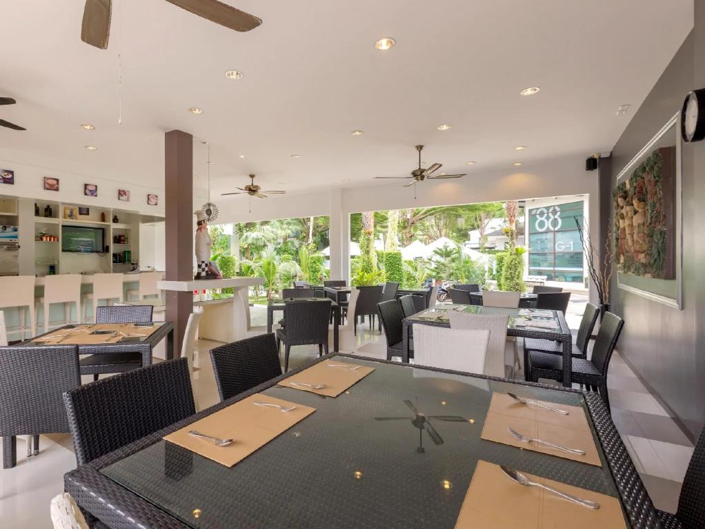 Kamala Regent Phuket Serviced Apartment 0*