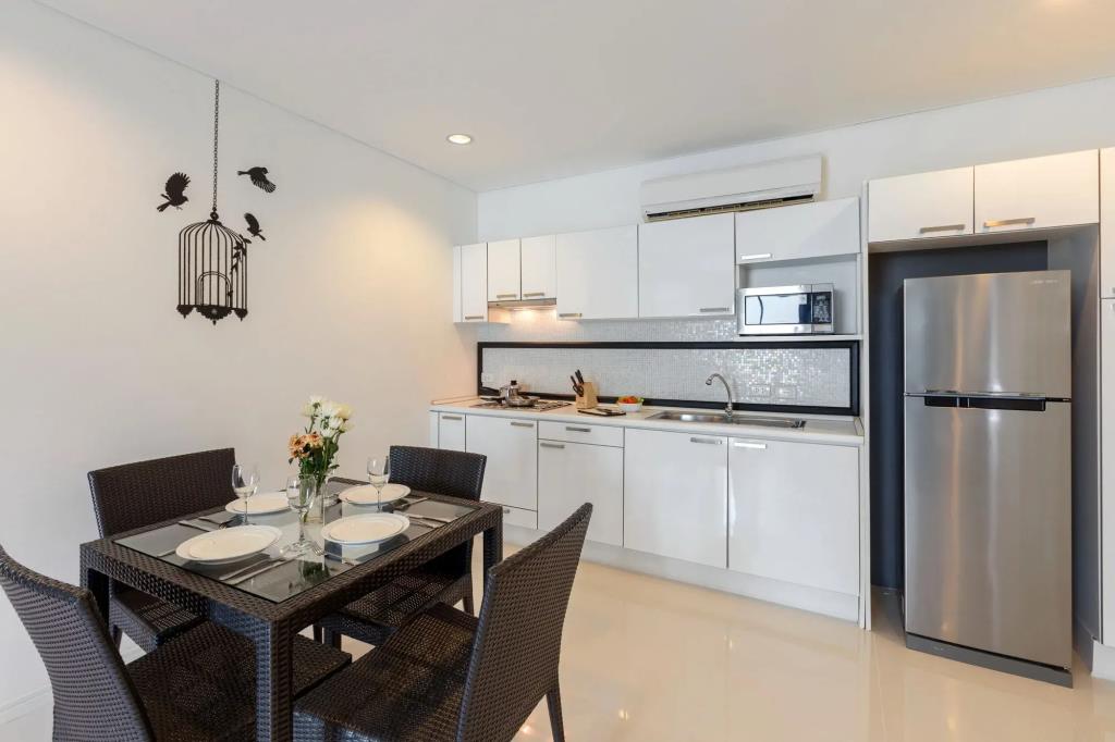 Kamala Regent Phuket Serviced Apartment 0*