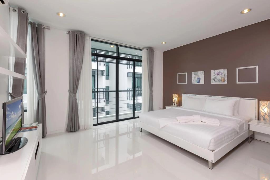 Kamala Regent Phuket Serviced Apartment 0*