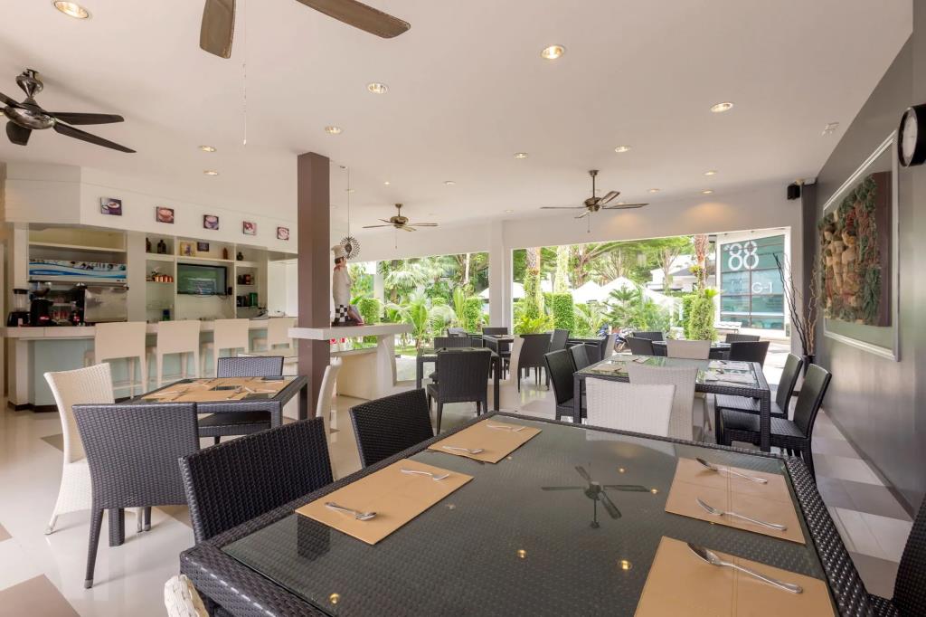 Kamala Regent Phuket Serviced Apartment 0*