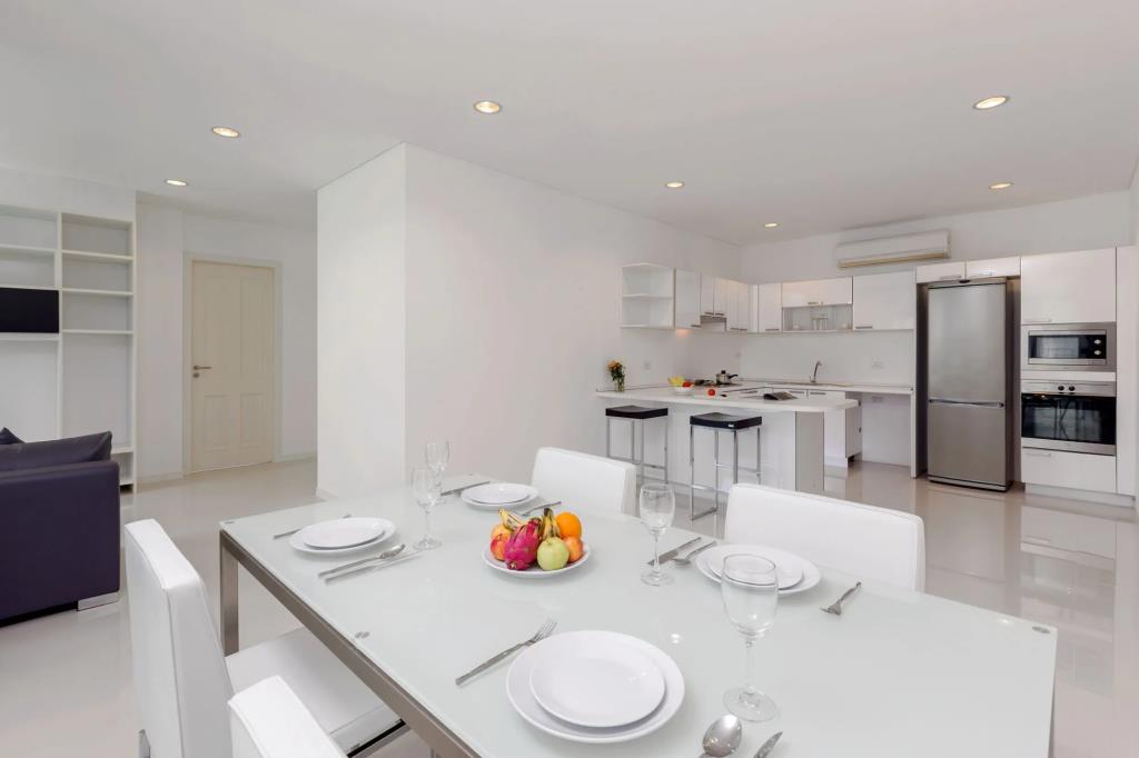Kamala Regent Phuket Serviced Apartment 0*