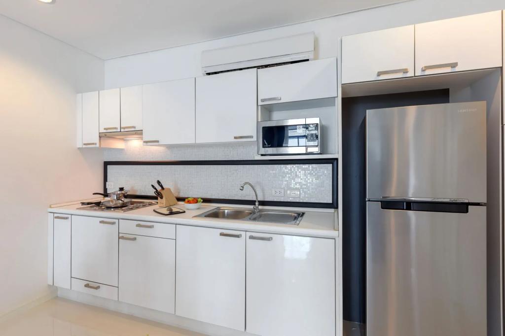 Kamala Regent Phuket Serviced Apartment 0*