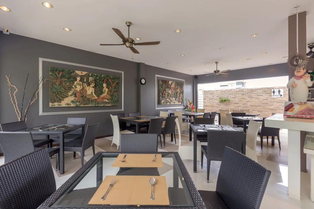 Kamala Regent Phuket Serviced Apartment 0*