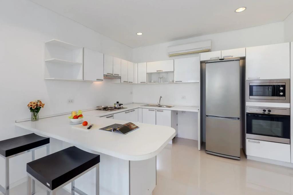 Kamala Regent Phuket Serviced Apartment 0*