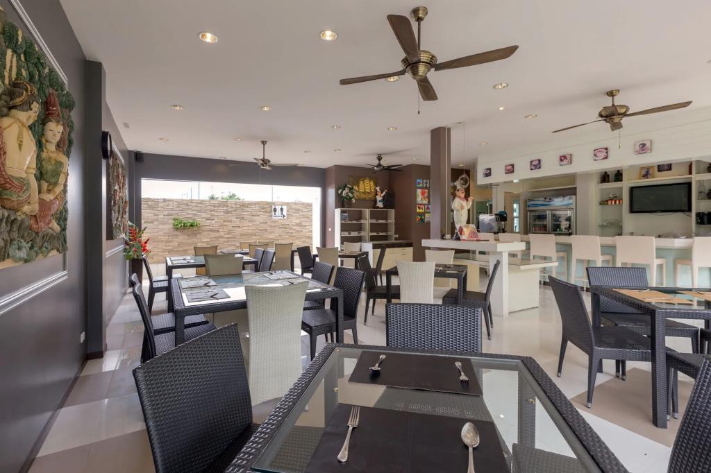 Kamala Regent Phuket Serviced Apartment 0*