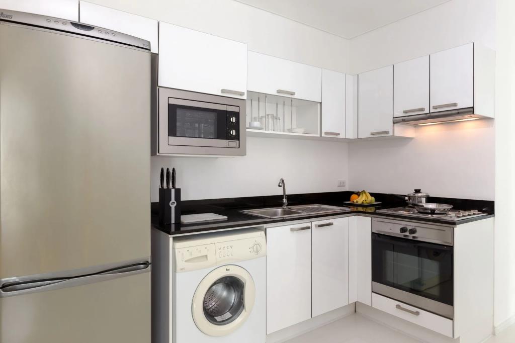 Kamala Regent Phuket Serviced Apartment 0*