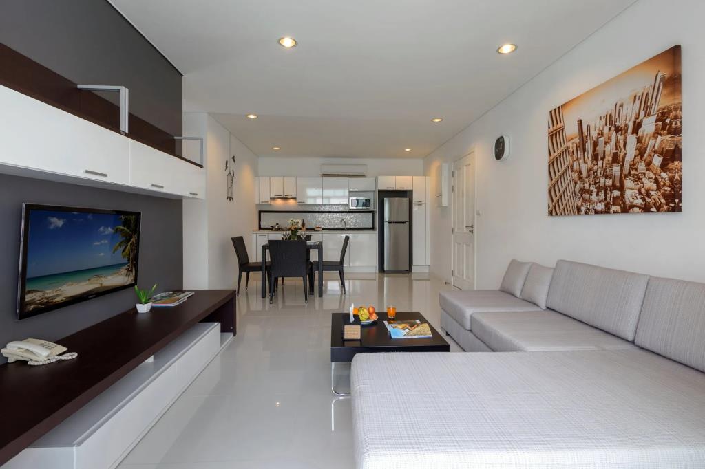 Kamala Regent Phuket Serviced Apartment 0*