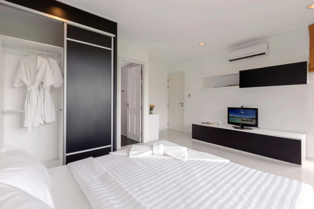 Kamala Regent Phuket Serviced Apartment 0*