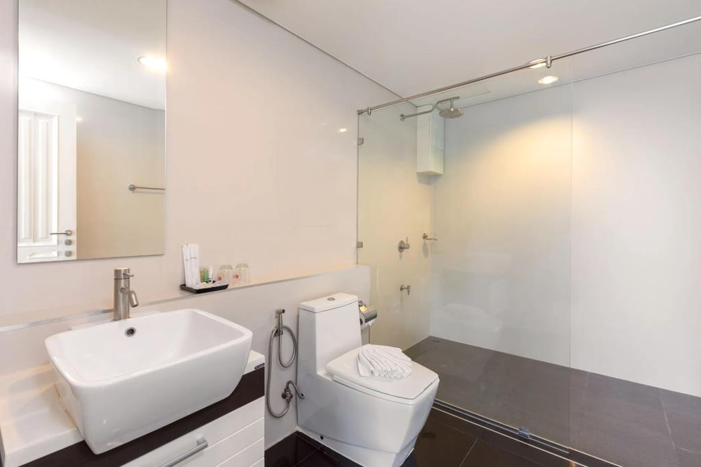 Kamala Regent Phuket Serviced Apartment 0*