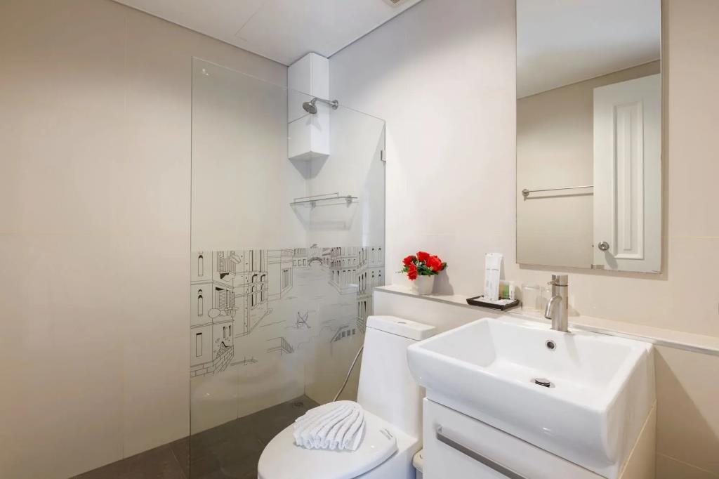 Kamala Regent Phuket Serviced Apartment 0*