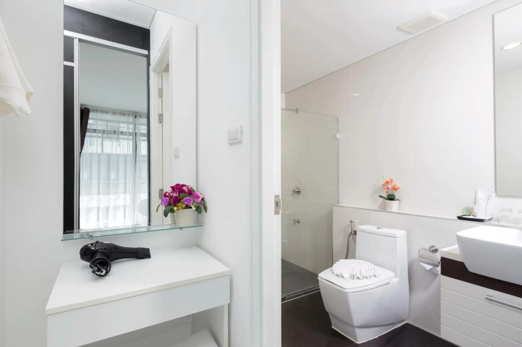 Kamala Regent Phuket Serviced Apartment 0*