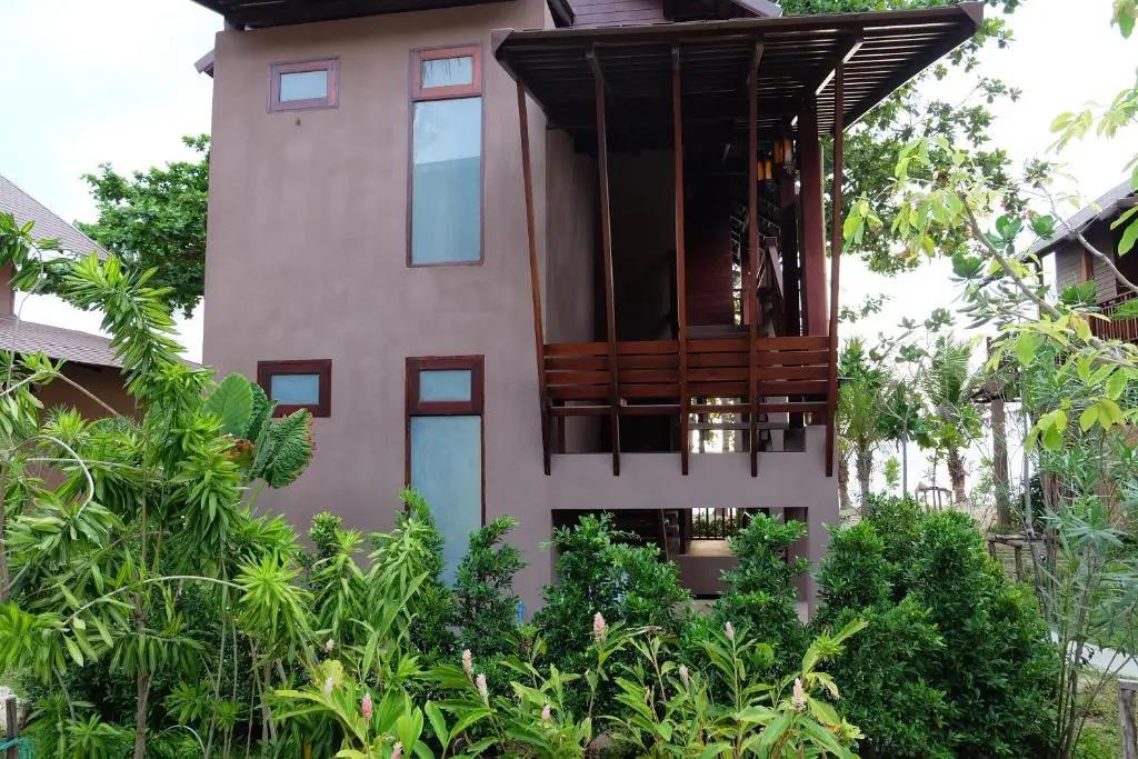 Koh Ma Beach Resort 3*