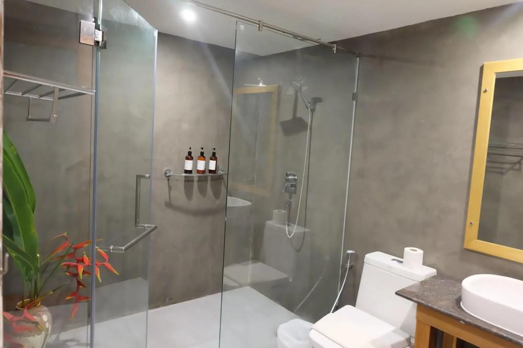 Koh Ma Beach Resort 3*