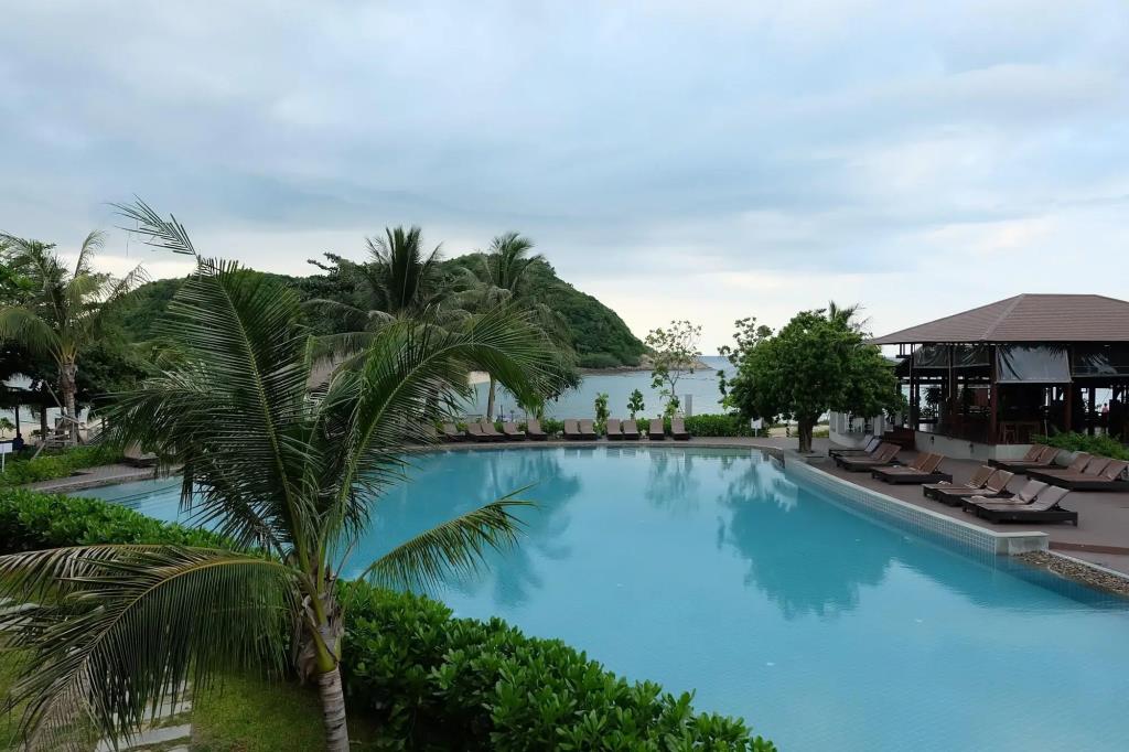 Koh Ma Beach Resort 3*