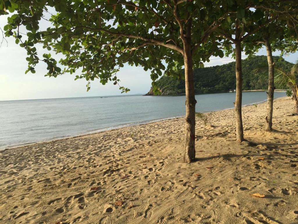 Koh Ma Beach Resort 3*