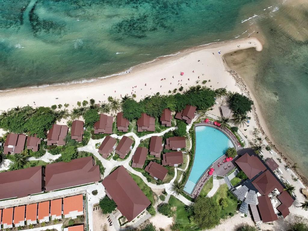 Koh Ma Beach Resort 3*