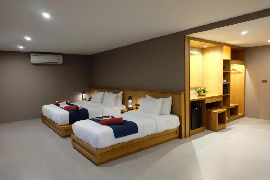 Koh Ma Beach Resort 3*