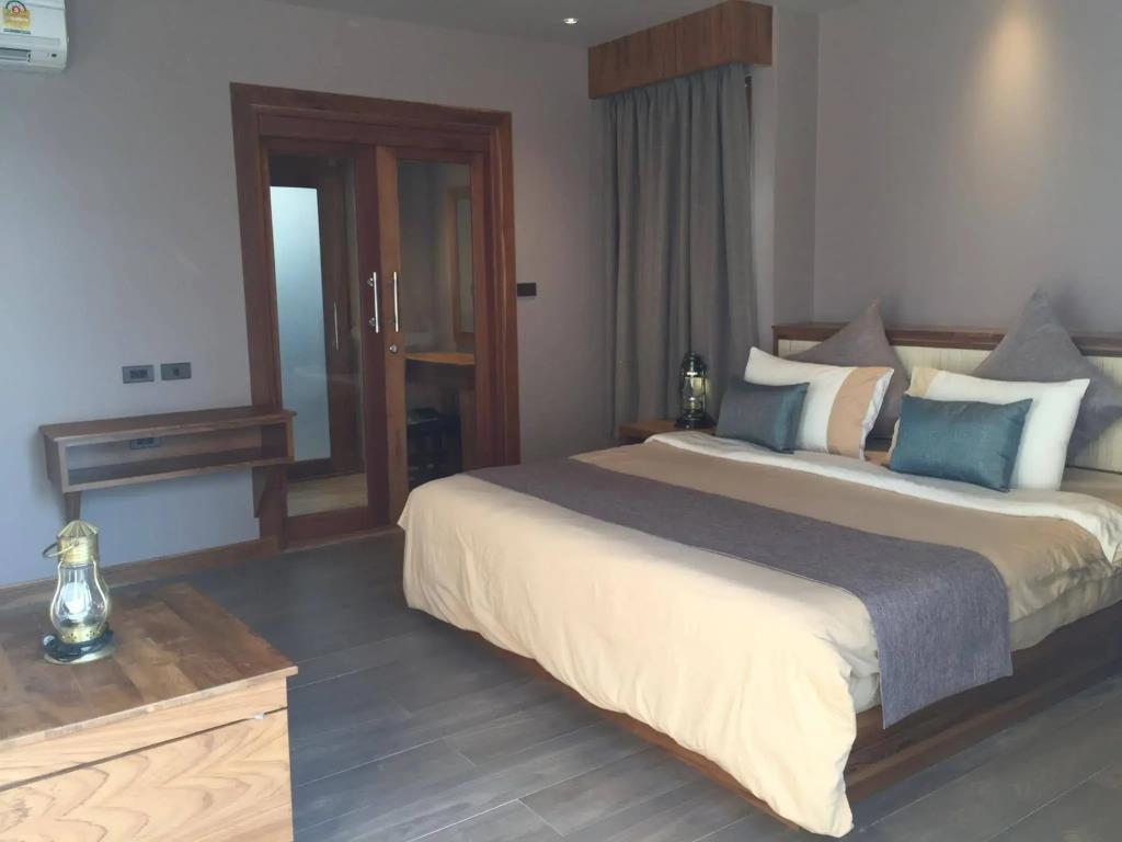 Koh Ma Beach Resort 3*
