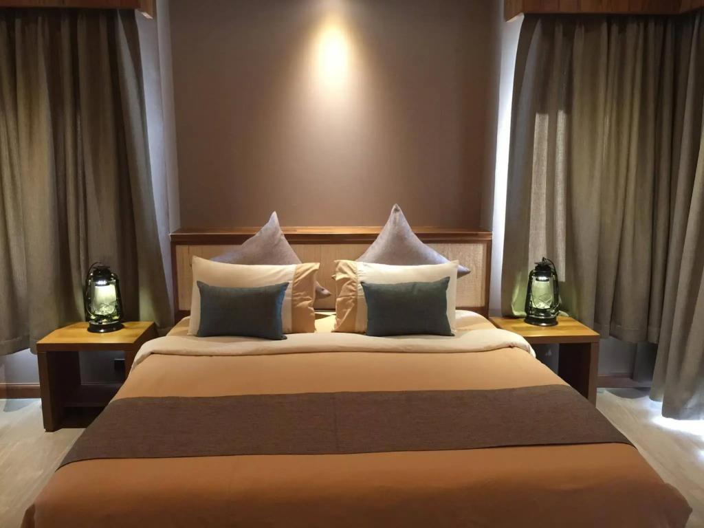 Koh Ma Beach Resort 3*
