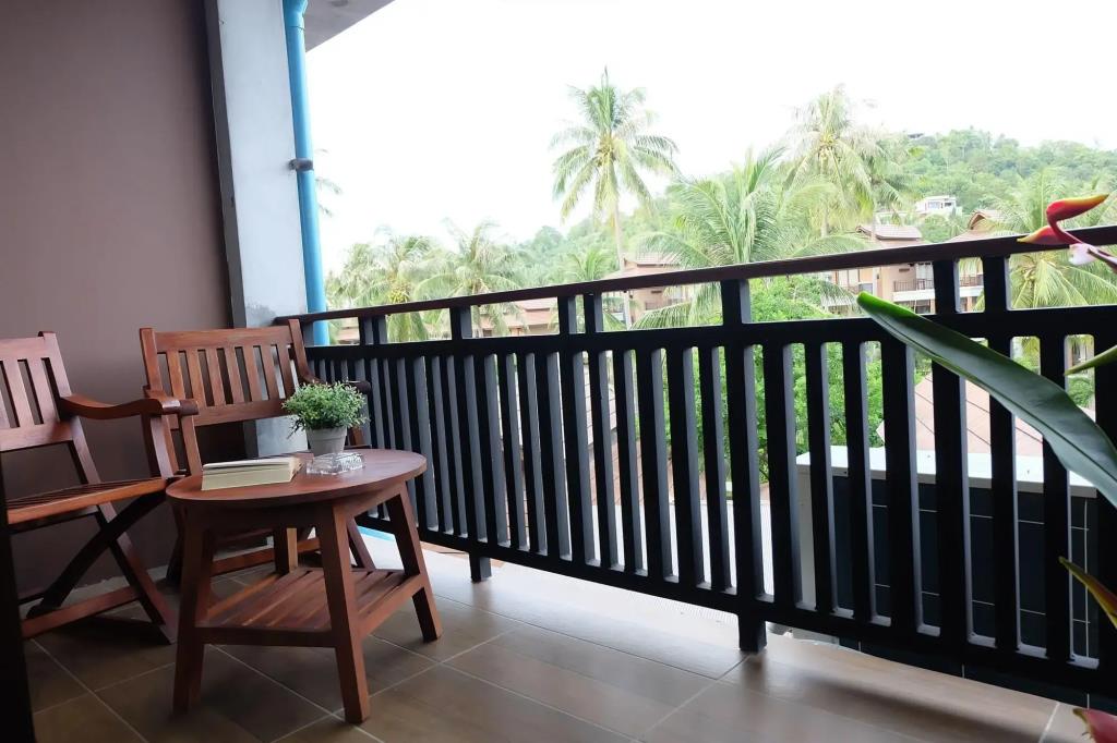 Koh Ma Beach Resort 3*