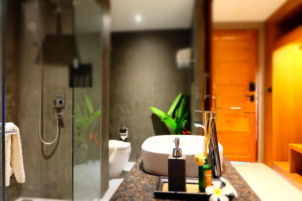 Koh Ma Beach Resort 3*