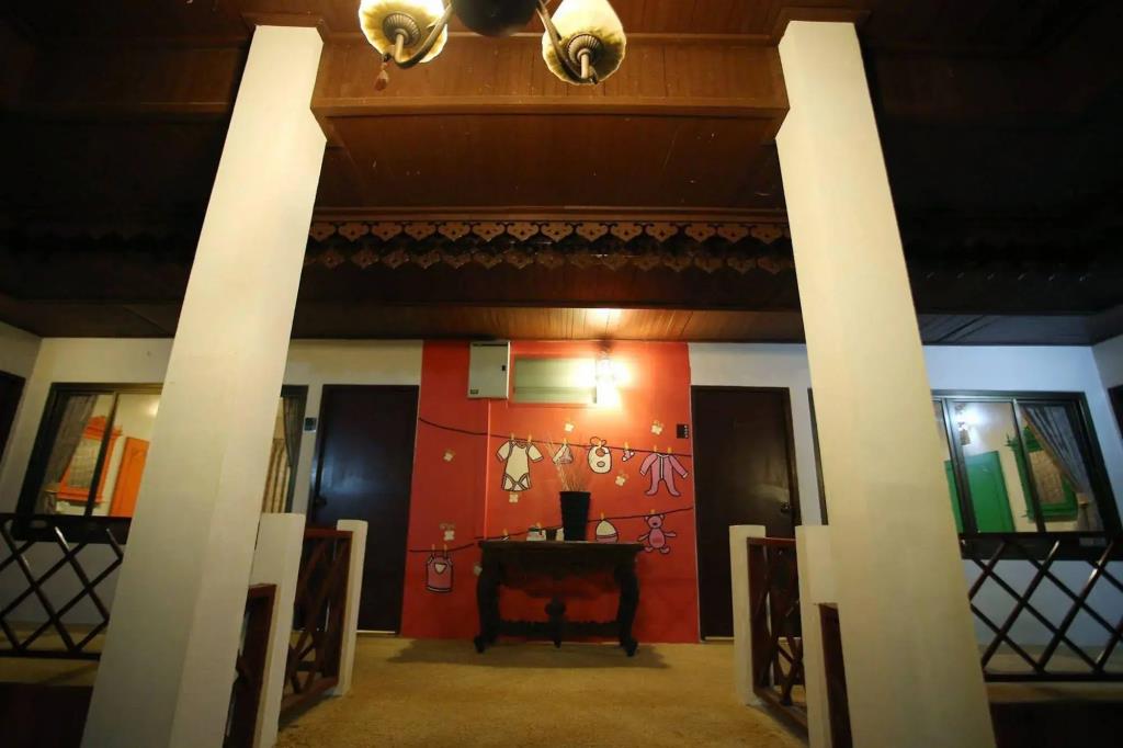 Chaweng Noi Resort 3*