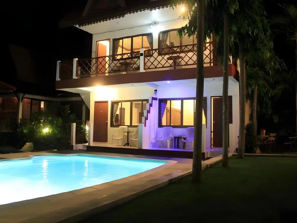 Chaweng Noi Resort 3*