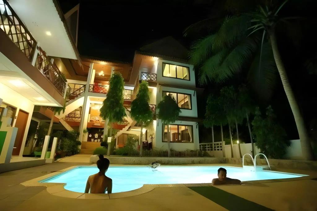 Chaweng Noi Resort 3*