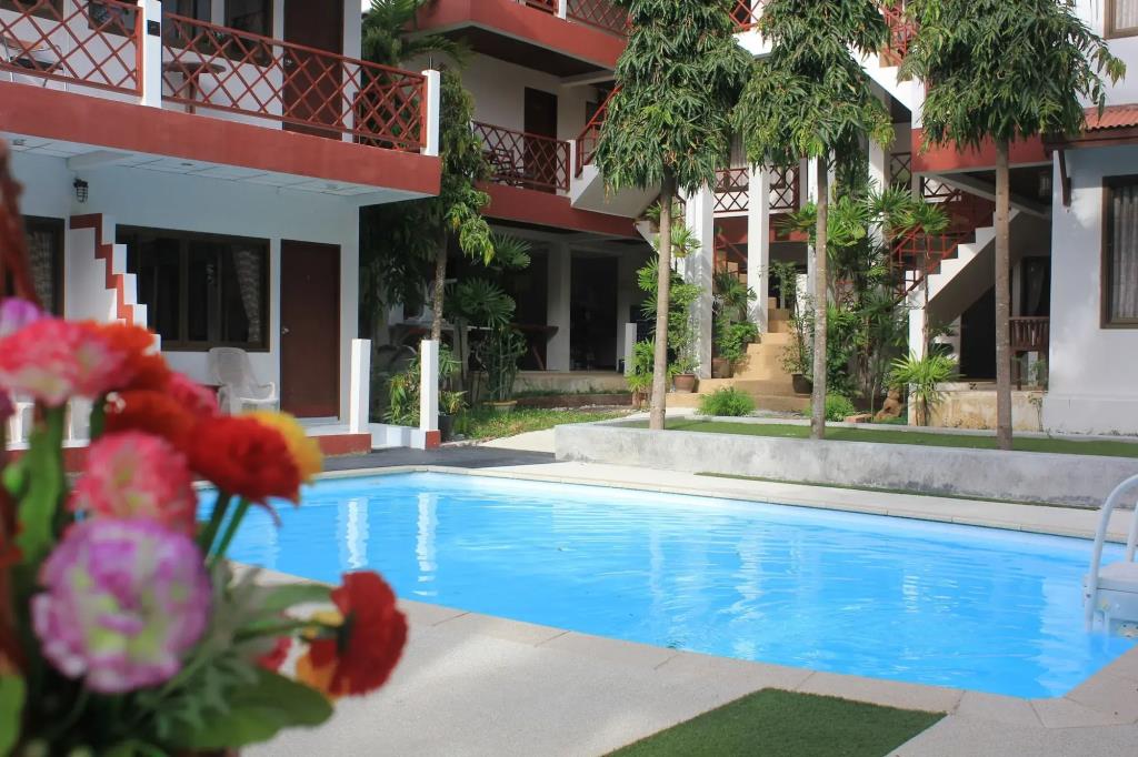 Chaweng Noi Resort 3*