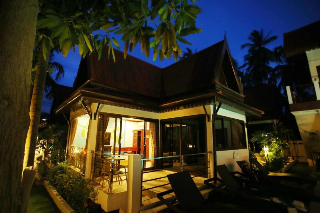 Chaweng Noi Resort 3*