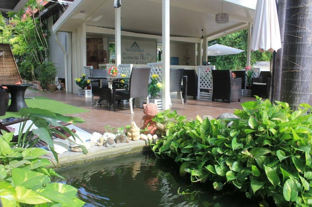 Chaweng Noi Resort 3*