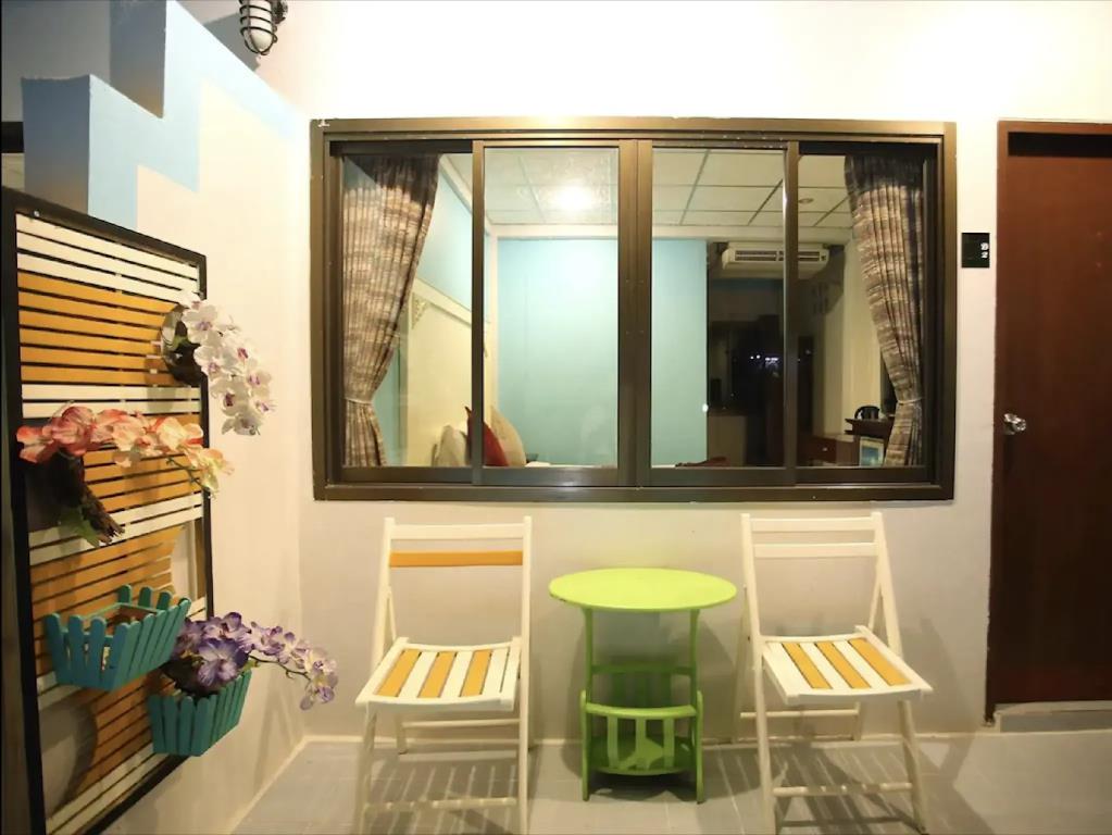 Chaweng Noi Resort 3*