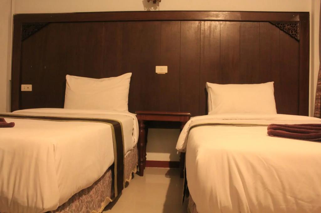 Chaweng Noi Resort 3*
