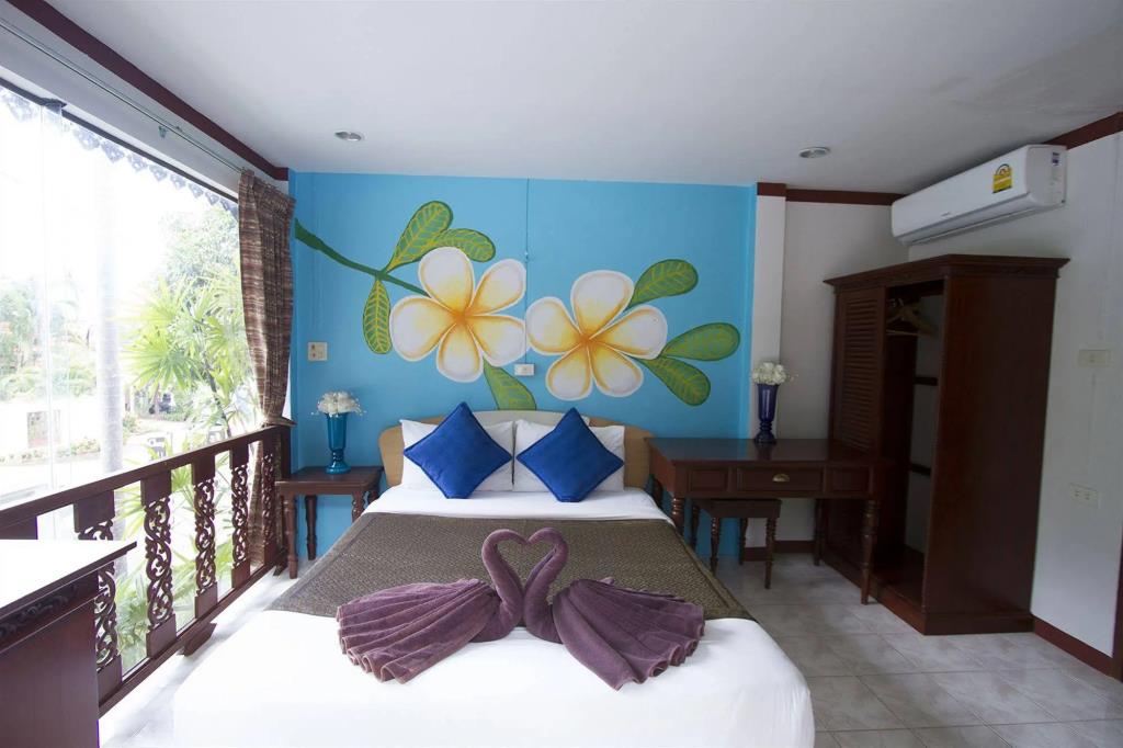 Chaweng Noi Resort 3*