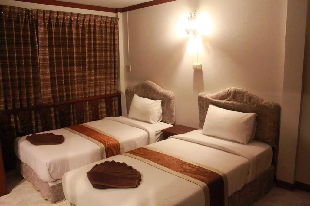 Chaweng Noi Resort 3*