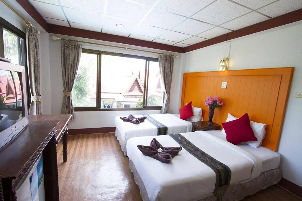 Chaweng Noi Resort 3*