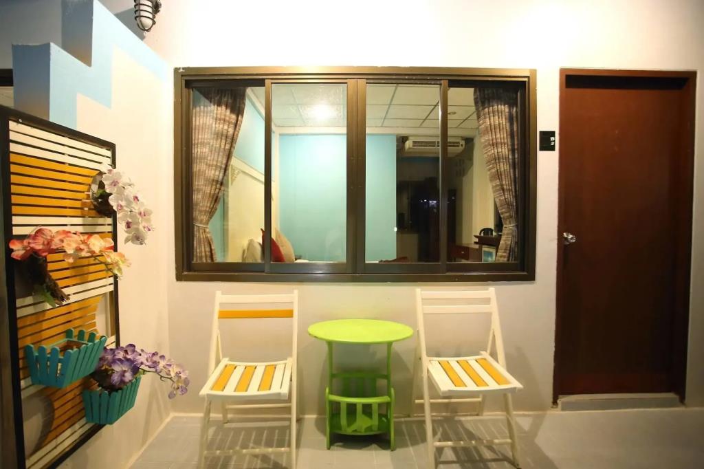 Chaweng Noi Resort 3*