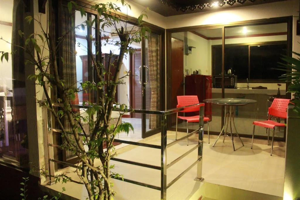 Chaweng Noi Resort 3*