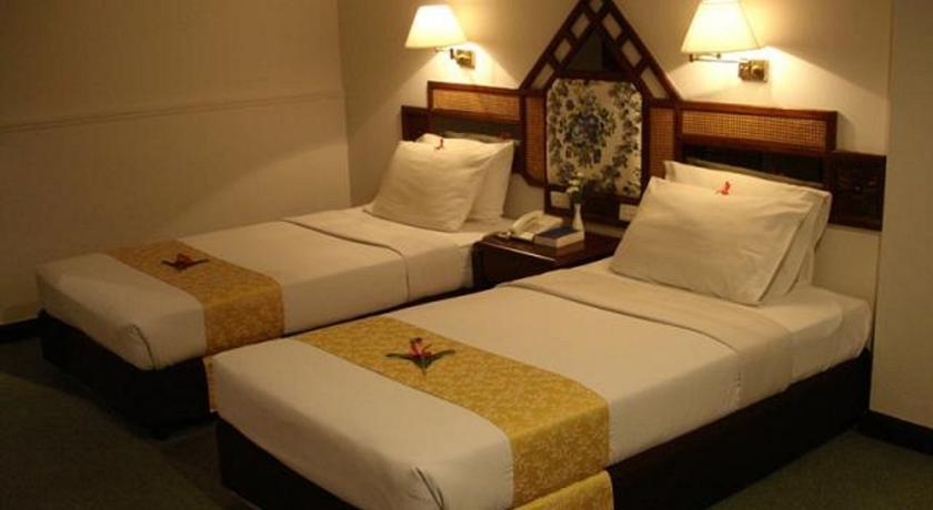 Туры в Grand Sole Hotel Pattaya