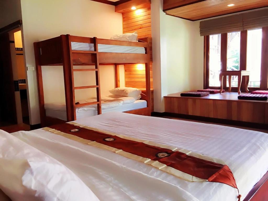 Blue Diamond Resort 3*