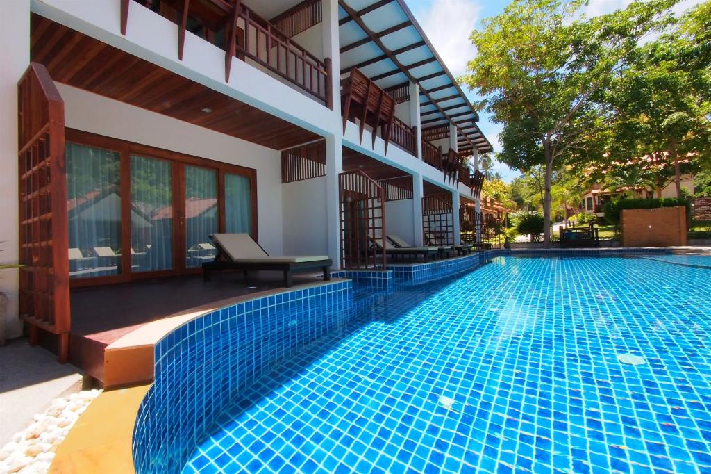 Blue Diamond Resort 3*