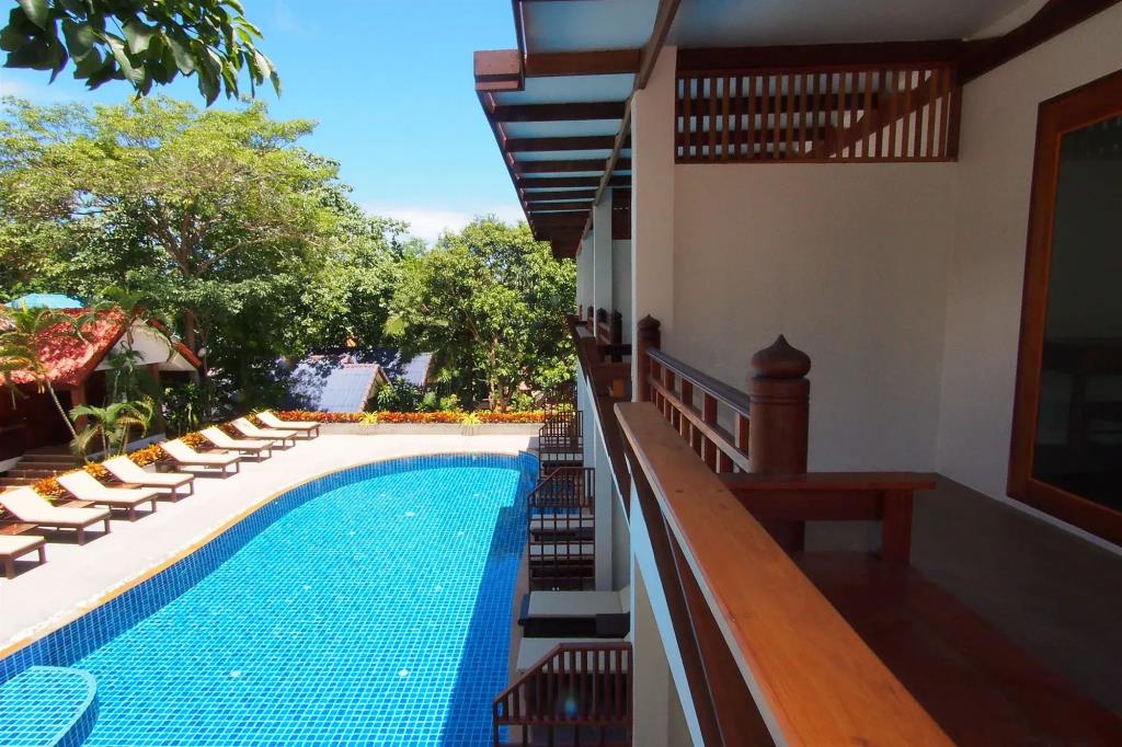 Blue Diamond Resort 3*