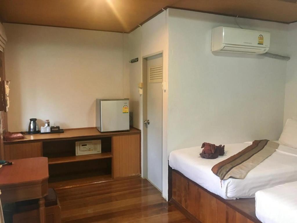 Blue Diamond Resort 3*