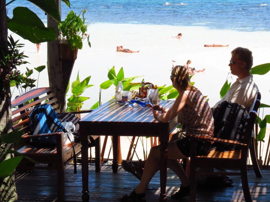 Blue Diamond Resort 3*